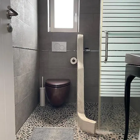 Guest house Elia Waterfront Suites & Pool Corinth